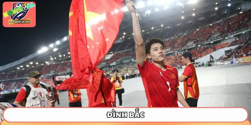 Đình Bắc