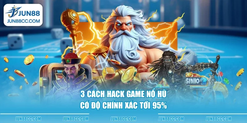 3 cach hack game no hu co do chinh xac toi 95