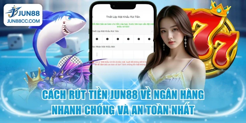 cach rut tien jun88 ve ngan hang nhanh chong va an toan nhat