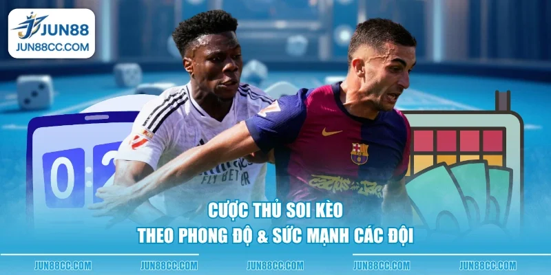 cuoc thu soi keo theo phong do suc manh cac doi