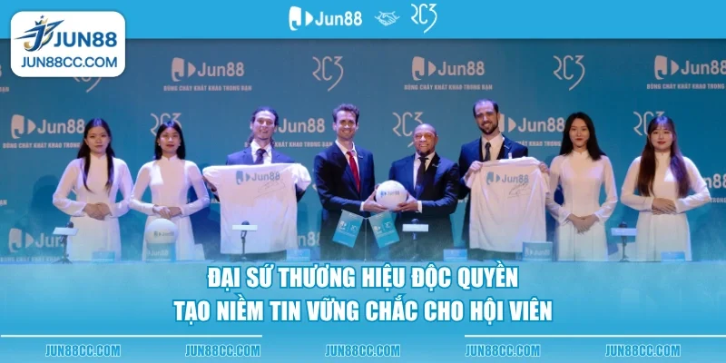 dai su thuong hieu doc quyen tao niem tin vung chac cho hoi vien dai su thuong hieu doc quyen tao niem tin vung chac cho hoi vien