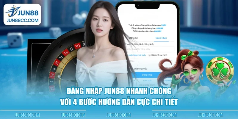 dang nhap jun88 nhanh chong voi 4 buoc huong dan cuc chi tiet