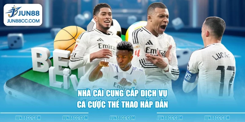 nha cai cung cap dich vu ca cuoc the thao hap dan nha cai cung cap dich vu ca cuoc the thao hap dan