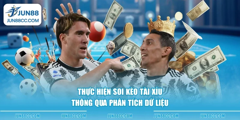 thuc hien soi keo tai xiu thong qua phan tich du lieu